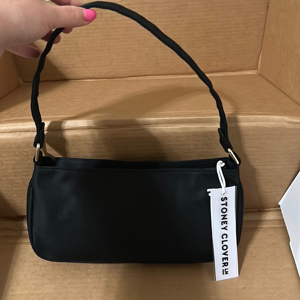 Stoney clover shoulder bag Brand New